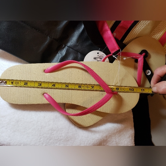 Eco-Tite & Flip-Flop Set - Picture 11 of 15